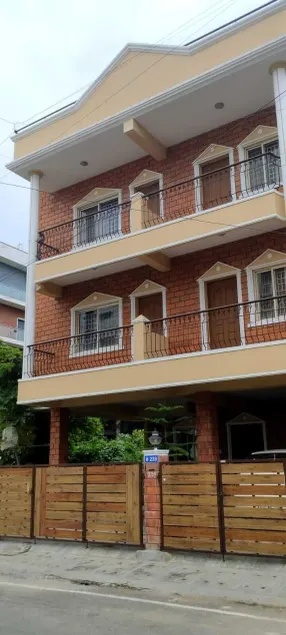 Catalyst Suites,Domlur - Image 1