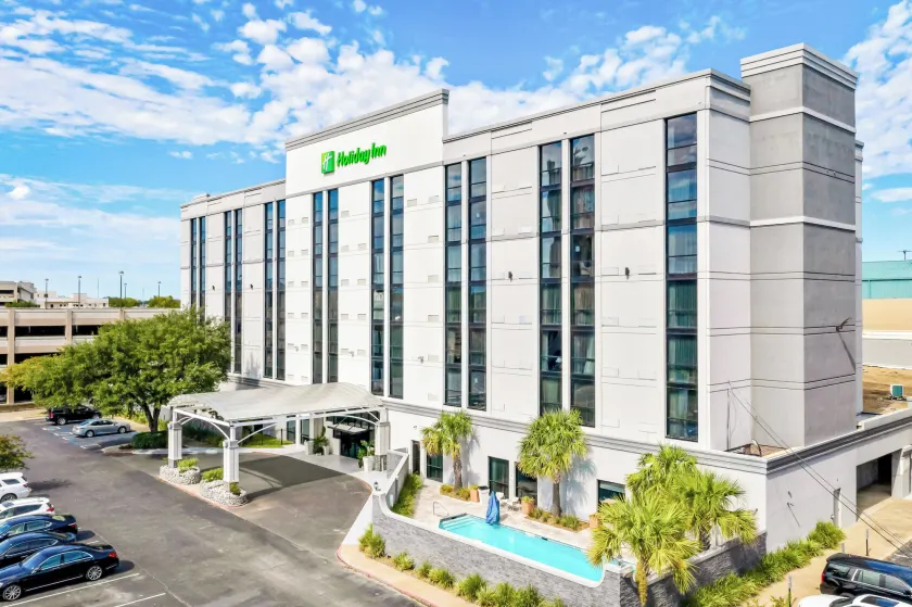 Holiday Inn Alexandria - Downtown by IHG - Image 1