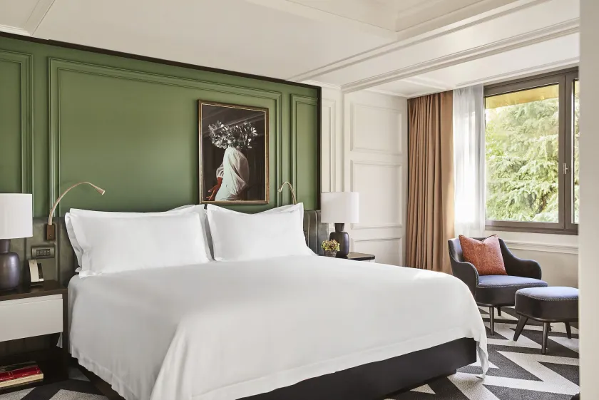 Rosewood Villa Magna - Image 1