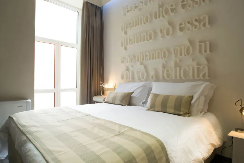 Hotel Santa Brigida - Image 1