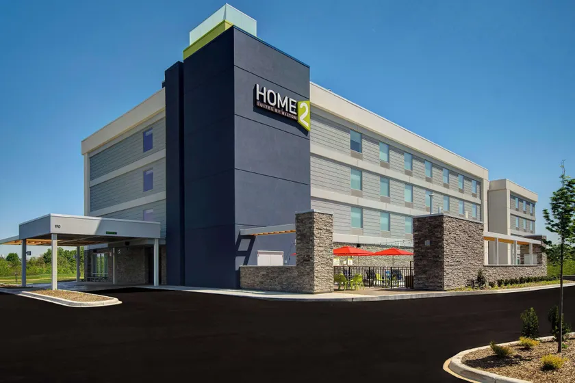 Home2 Suites By Hilton Shepherdsville Louisville South - Image 1
