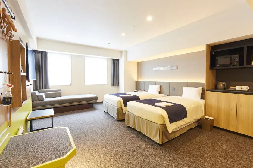 hotel MONday Akihabara Asakusabashi - Image 1