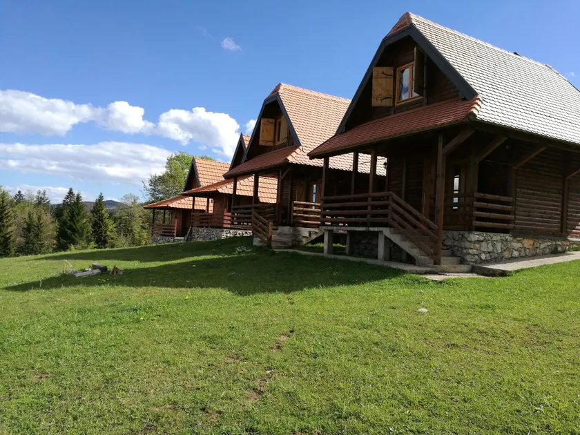 Lodge Nagramak - Image 1