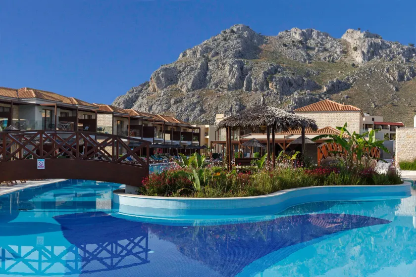 Atlantica Holiday Village Rhodes - Image 1