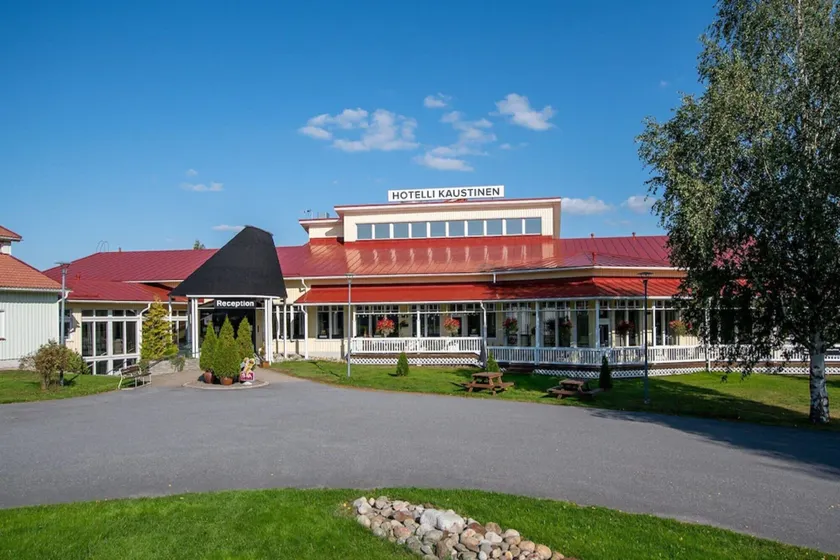 Hotelli Kaustinen - Image 1