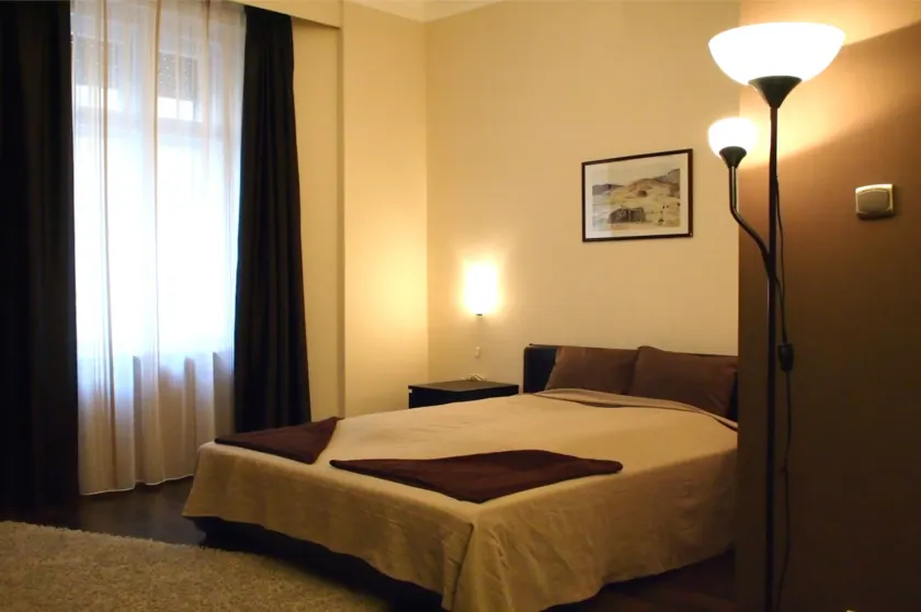 Budapest Suites - Image 1