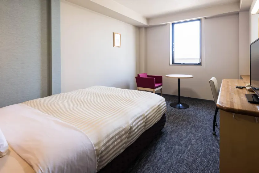 Comfort Inn Niigata Kameda - Image 1