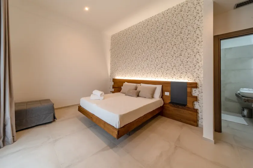 Sarmenti Agriresort - Image 1