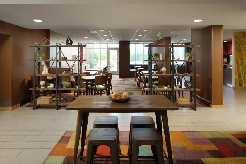 Fairfield Inn by Marriott Lumberton - Image 1
