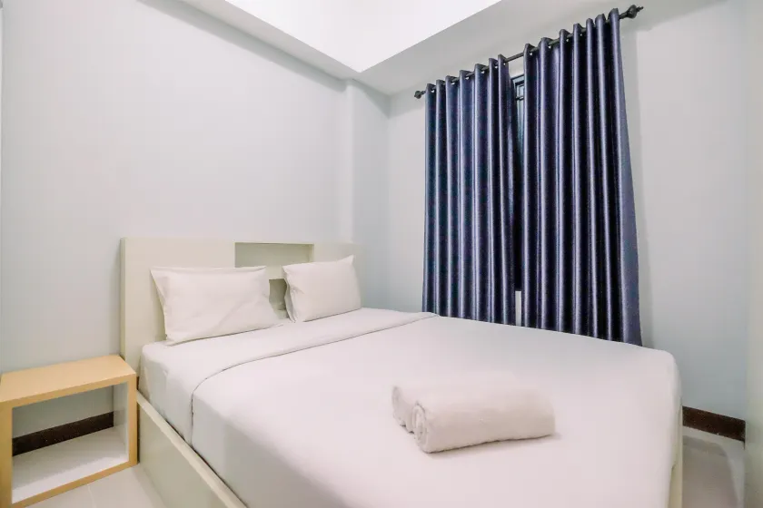 Well Furnished And Comfy 2Br At Royal Heights Apartment - Image 1