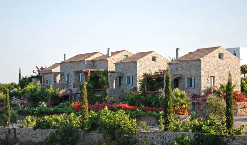 Palaeopoli Villas - Image 1