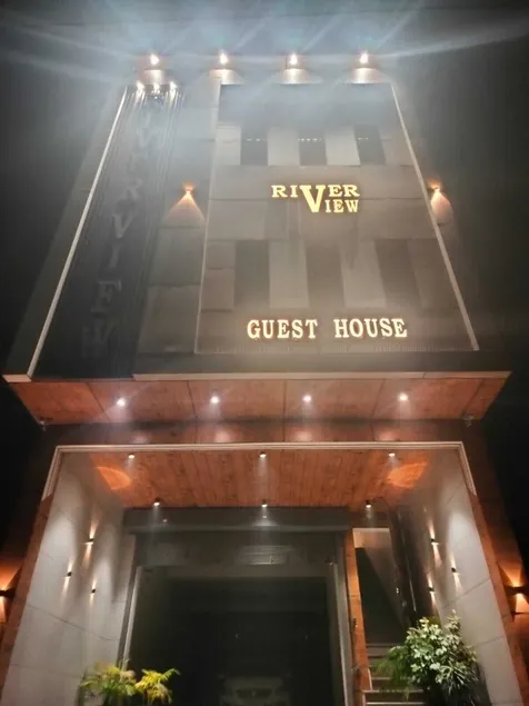 Hotel River View Panipat - Image 1