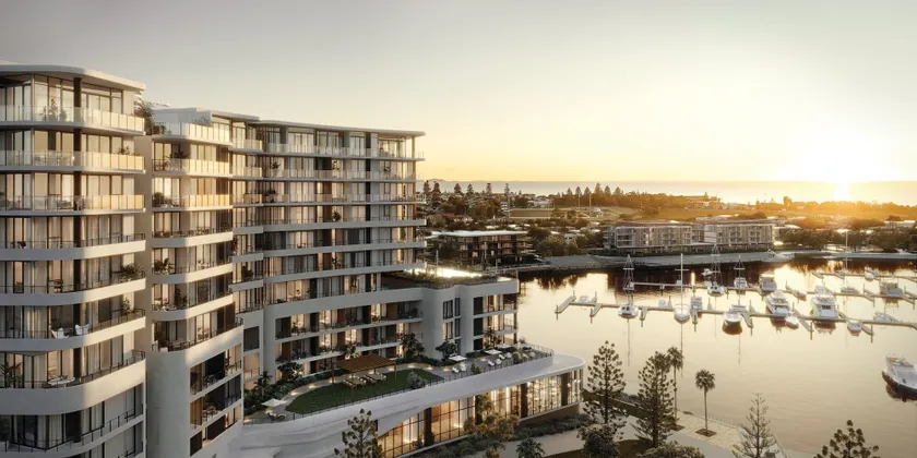 Crowne Plaza Shell Cove Marina by IHG - Image 1