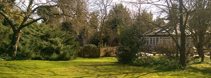 Orchard Pond Bed & Breakfast - Image 1