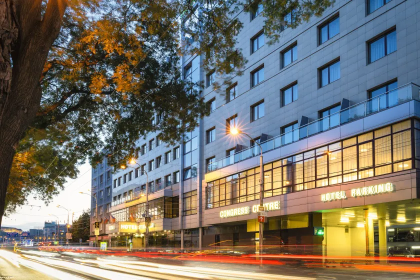 Hotel Tatra - Image 1