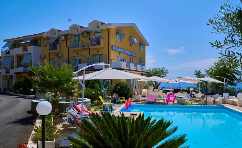 Hotel Piccolo Mondo - Image 1