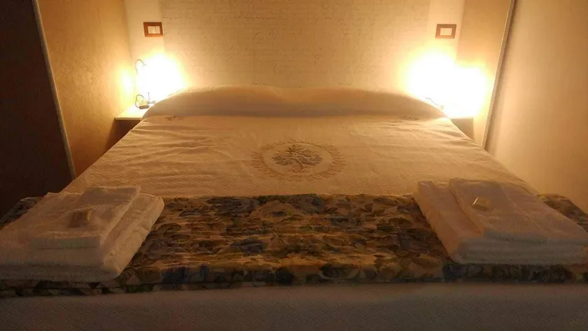 B&B Il Cedro - Image 1