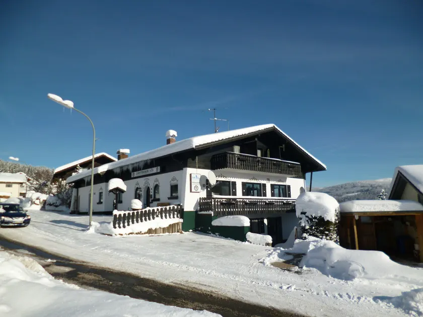 Gästehaus am Berg - Image 1