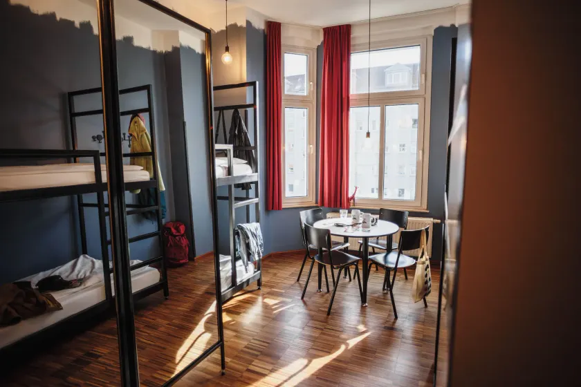 The Circus Hostel - Image 1