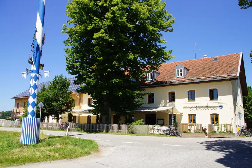 Gasthof Hotel Baiernrain - Image 1