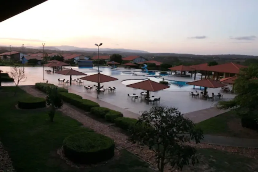 Hotel Canarius de Gravatá - Image 1
