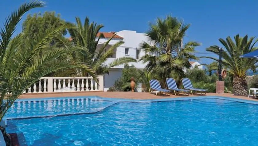 Tersanas Village Apartments - Image 1