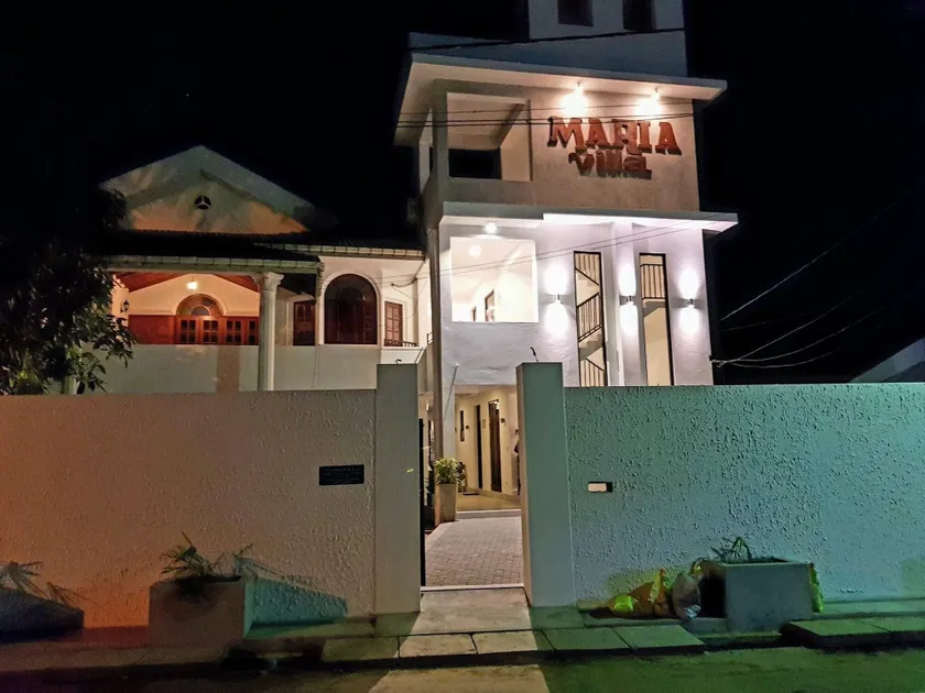 Maria Villa - Image 1