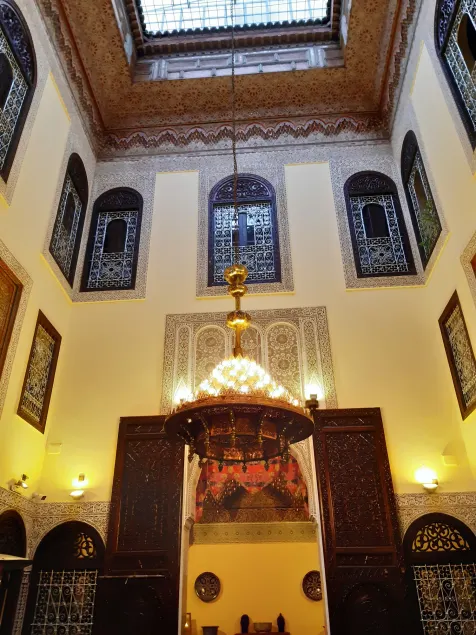 Riad Fes Palacete - Image 1