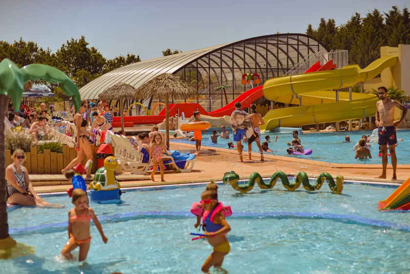 Camping Village de la Guyonnière - Image 1