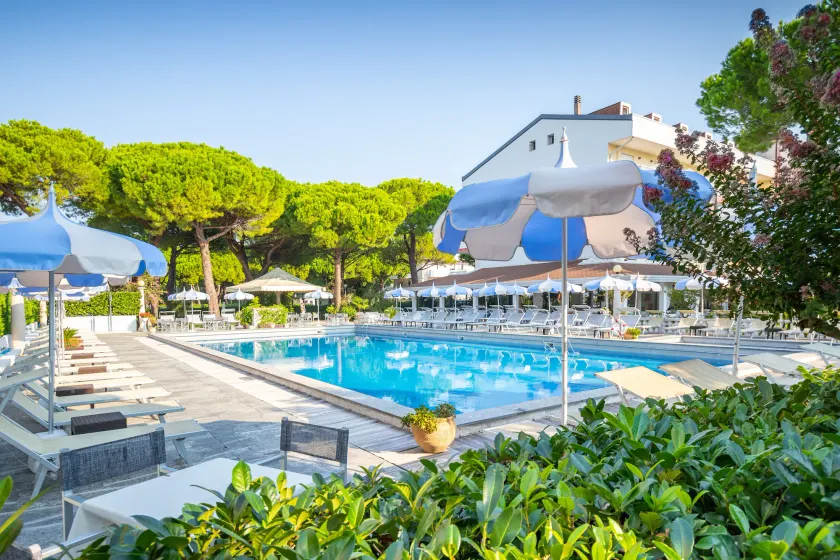 Hotel Al Cigno - Image 1