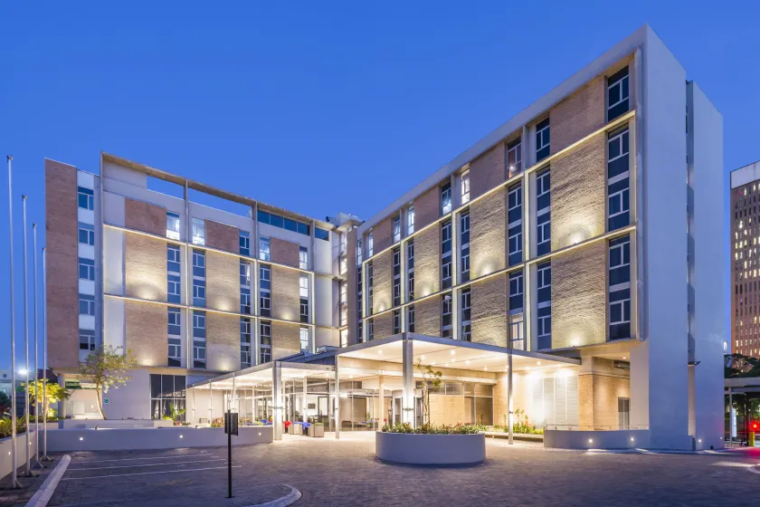 ONOMO Hotel Durban - Image 1