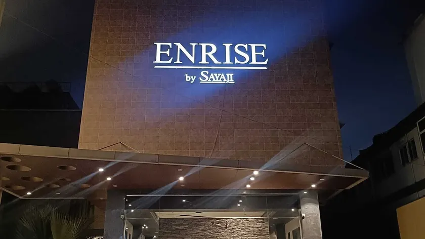 Enrise By Sayaji Ahilyanagar - Image 1