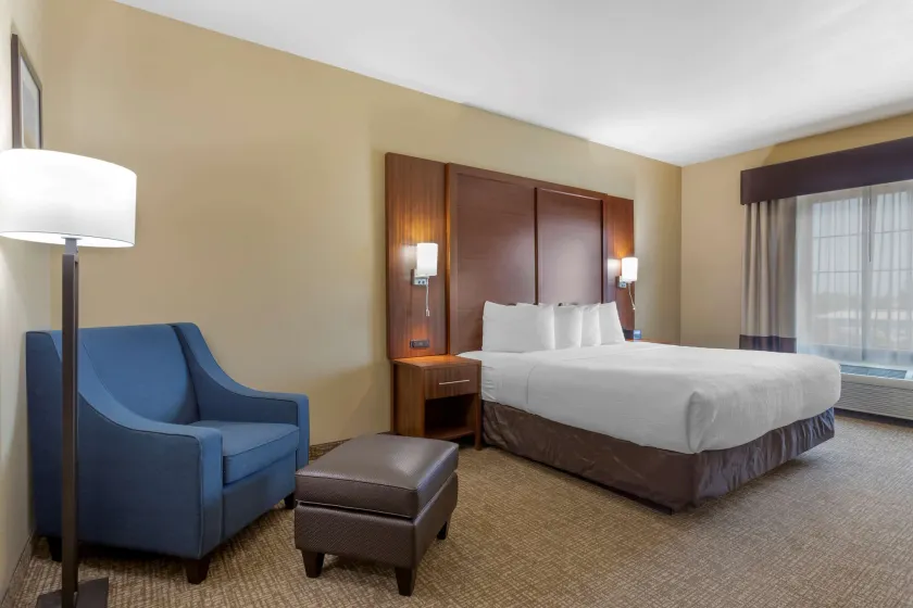 Best Western Texas City - Image 1