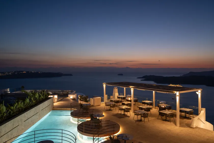 Volcano View by Caldera Collection - Image 1