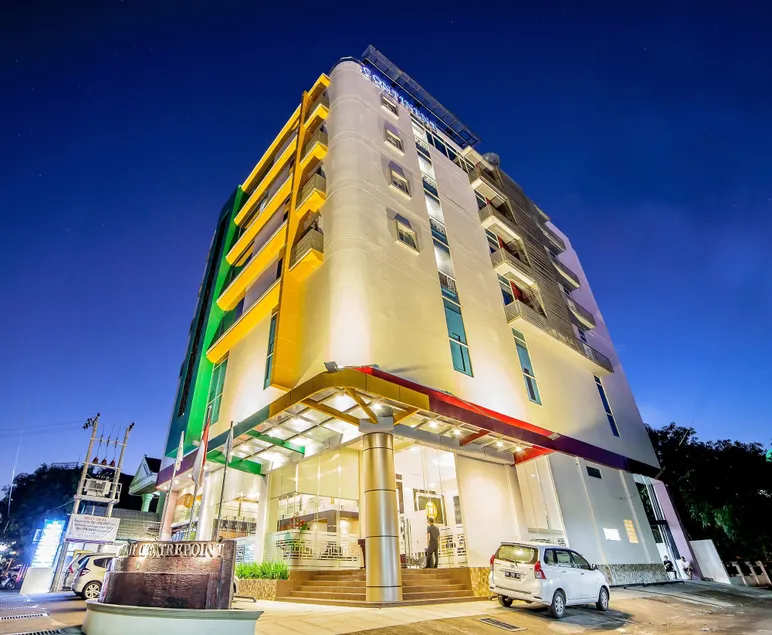 Continent CentrePoint Makassar - Image 1