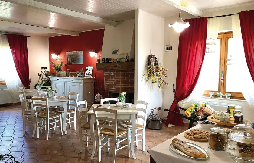 Agriturismo La Biandrina - Image 1