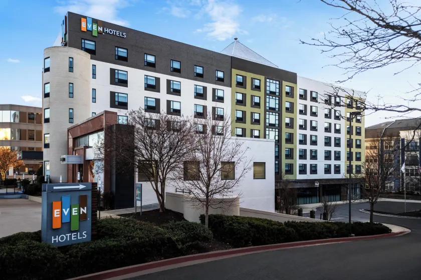 EVEN Hotel Rockville - Washington, DC Area by IHG - Image 1