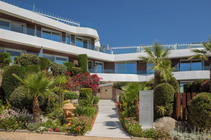 Apartamentos Marivent by Brava Hoteles - Image 1