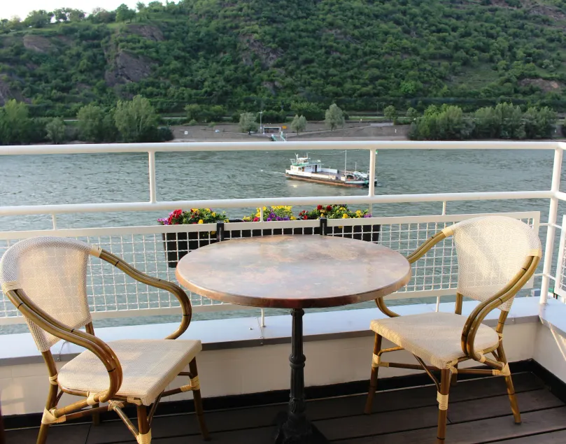 Rheinhotel Lilie - Image 1