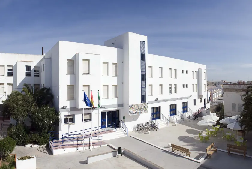 Albergue Inturjoven Chipiona - Image 1