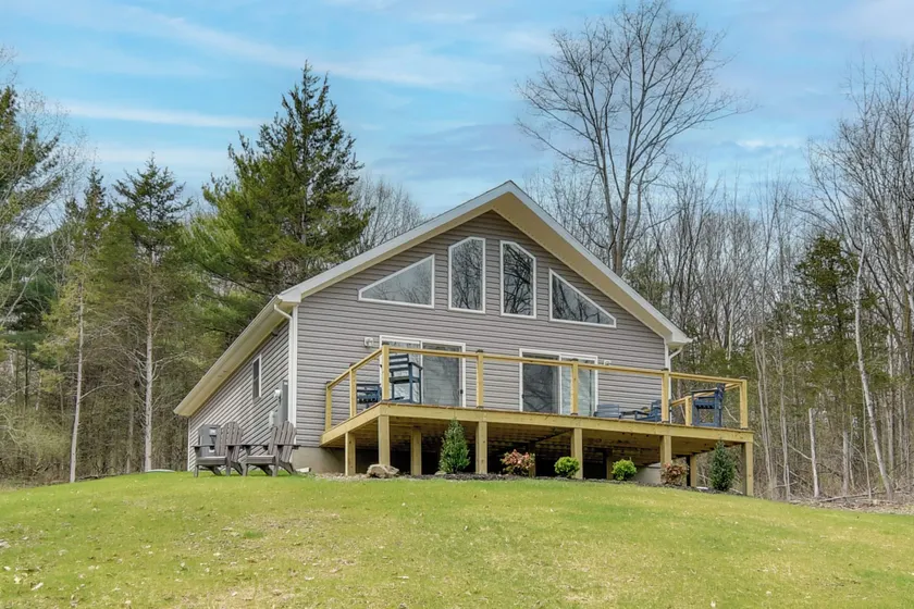 Keuka Lake - Spectacular Sunrise Views! - Image 1