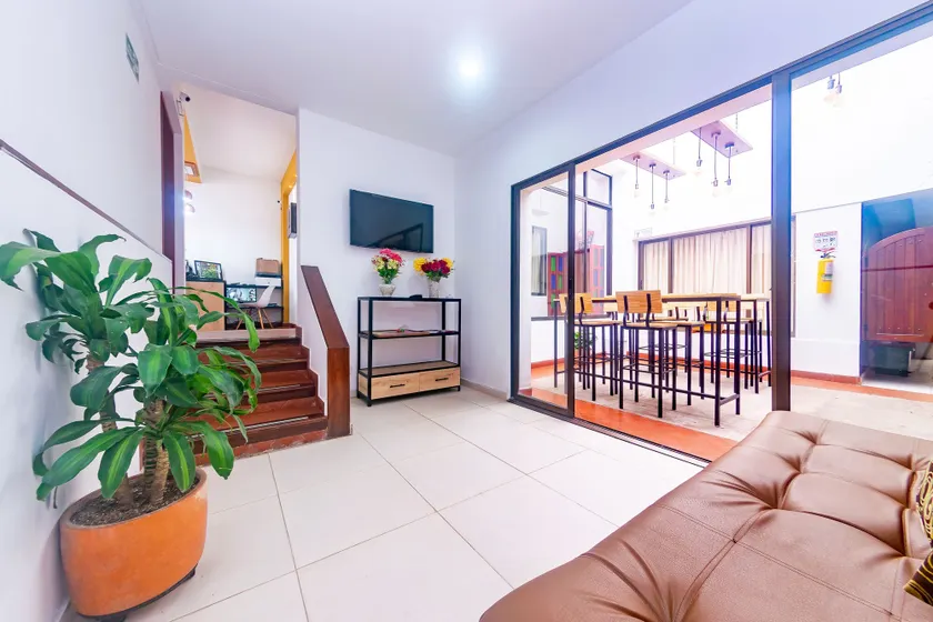 Hostal Amanari - Image 1