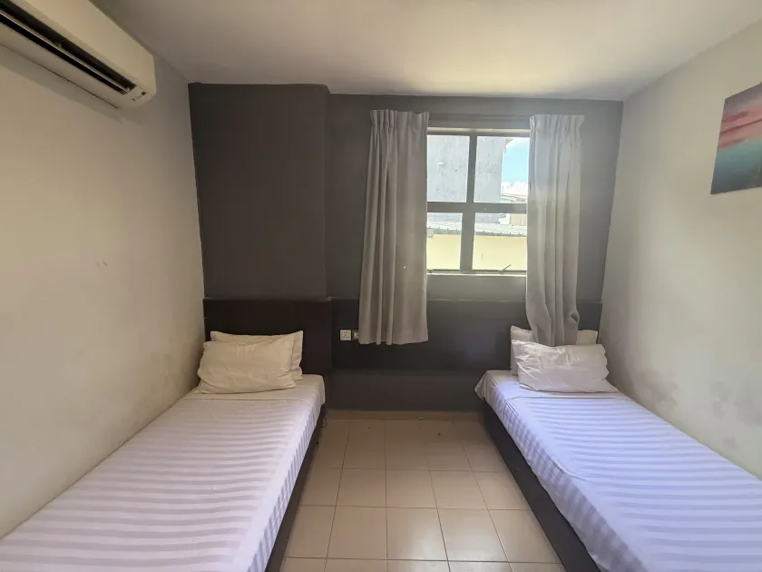 Tiong Nam Hotel Near Pasir Gudang - Image 1