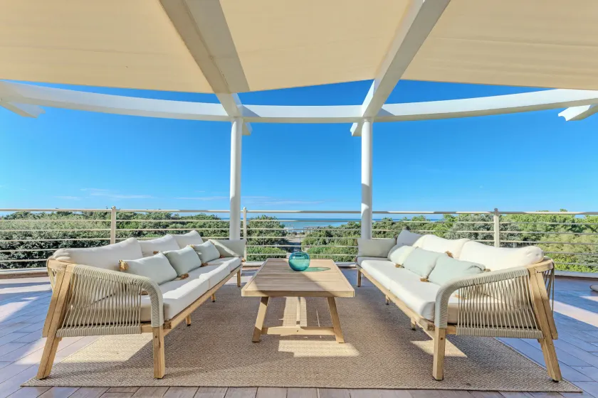 Tombolo Talasso Resort - Image 1