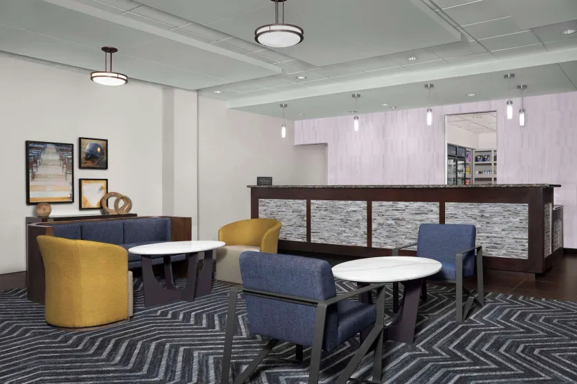 Homewood Suites by Hilton Omaha Downtown - Image 1