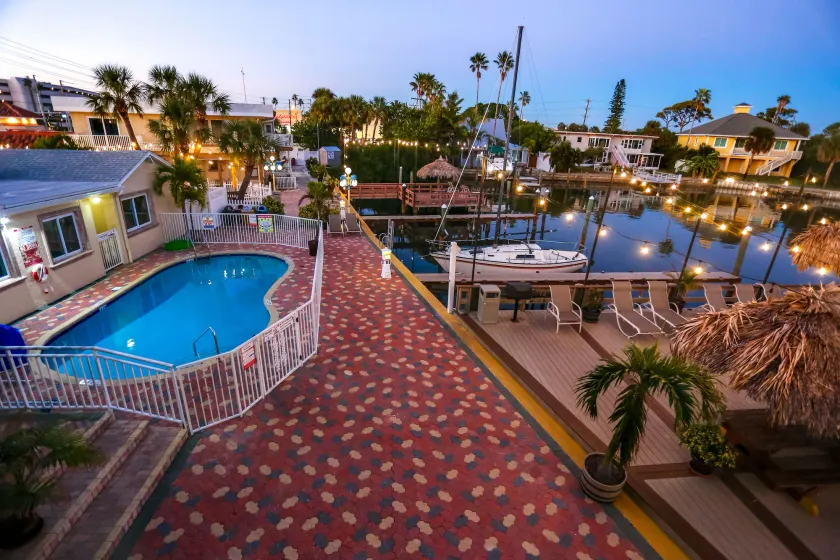 Bay Palms Waterfront Resort - Hotel and Marina - Image 1