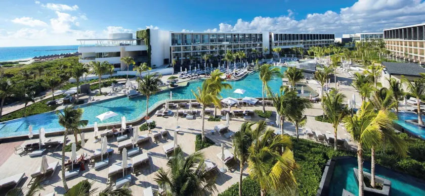 TRS Coral Hotel - Adults Only - All Inclusive - Image 1