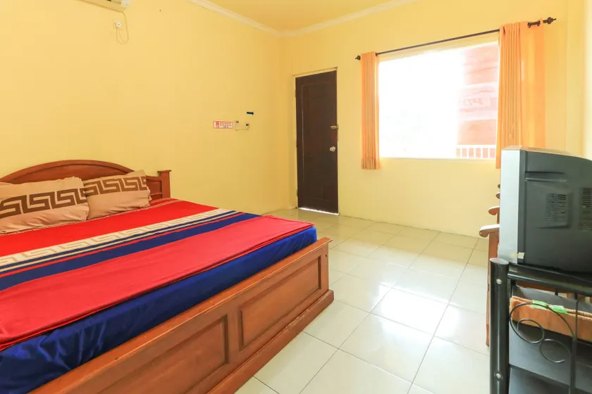 Penginapan Pondok Rizqi Syariah - Image 1