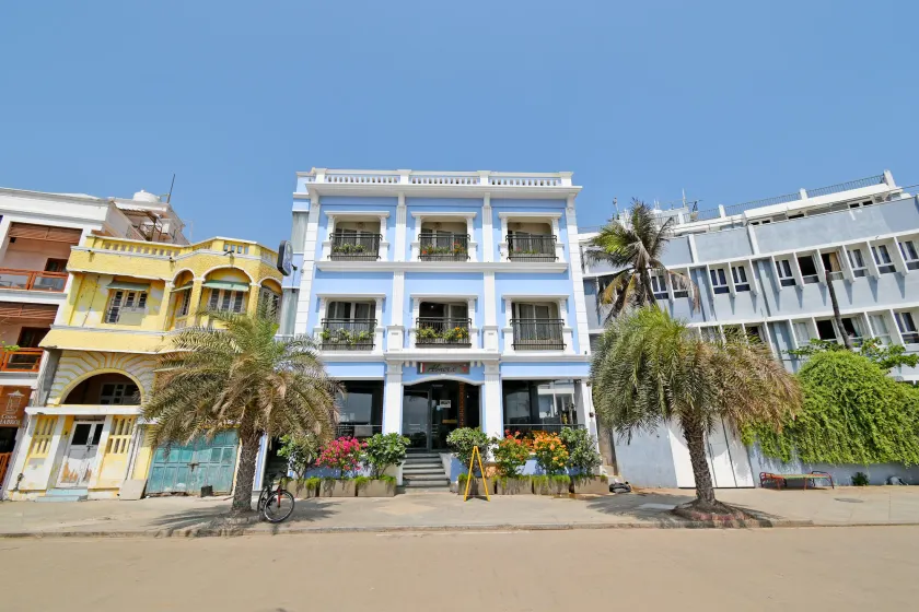 Sea Gadabout - Seaside Stays - Image 1