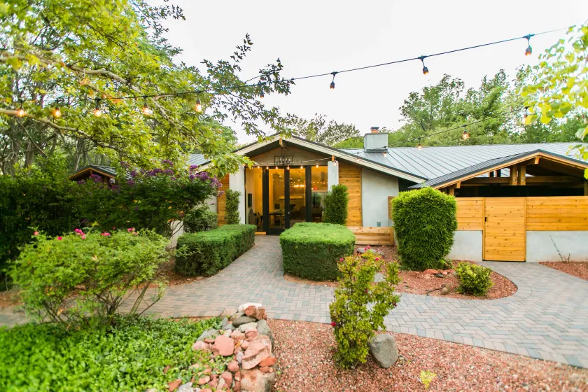 Creekside Inn Sedona - Image 1